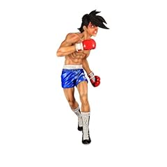 Kaitendoh Ashita No Joe Statue 1/6 Joe Yabuki Fighting Damage 27 cm