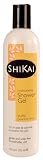 Moisturizing Shower Gel - Yuzu Japanese Citrus, 12 oz