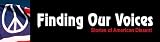 Finding Our Voices: Stories of American Dissent