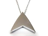 Star Trek Necklace