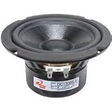 Dayton Audio DC130BS-8 5-1/4 Classic Shielded Woofer