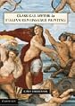 Classical myths in Italian Renaissance painting