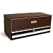 Discgear Selector 100-Disc HD Disc Storage System - Brown