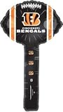 Cincinnati Bengals Hammer Balloons 5-Pack