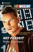 Hot Pursuit (Harlequin Nascar)