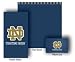 Notre Dame Fighting Irish Bed Sheet Set (Full/Queen) - NCAA College Athletics