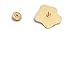 Last Valentine Fried Egg Enamel Pin Lapel Pin