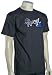 Rip Curl Young Men's Time Machine T-Shirt