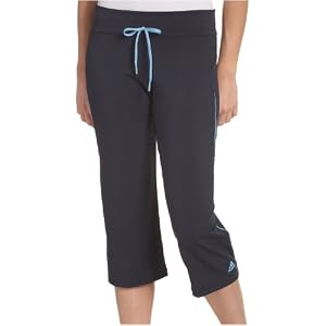 Buy adidas Ladies Gym Capri by var goTwisterProductImageStrings = new Object();goTwisterProductImageStrings['prodImageNotAvailTextNoColor'] = 
