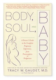 Body and Soul