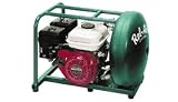 C.R. LAURENCE GD4000 CRL 4 Horsepower Gas Powered Air Compressor