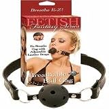 Breathable Ball Gag