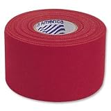 Red Lion Medical Tape (Red)