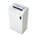 cross cut shredder review