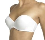 Barelythere Invisible Look Strapless Bra