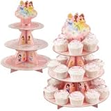 Wilton Disney Princess Cupcake Stand 1512-7475
