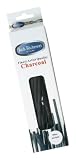 WILLOW CHARCL GIANT SOFT BX/1