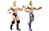 WWE Adrenaline Series 28 - Mr Kennedy & Edge