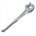 Advanced Tool Design Model  ATD-5271  Non Sparking Aluminum Drum Wrench