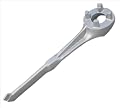 Advanced Tool Design Model  ATD-5271  Non Sparking Aluminum Drum Wrench