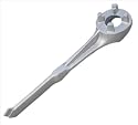 Advanced Tool Design Model  ATD-5271  Non Sparking Aluminum Drum Wrench