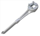 Advanced Tool Design Model  ATD-5271  Non Sparking Aluminum Drum Wrench