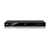 LG BD555 Blu-ray and DVD player