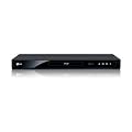 LG BD555 Blu-ray and DVD player