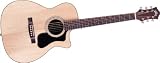 Guild Gad Series F-130Rce Guitar Natural