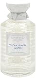 Virgin Island Water by Creed 8.4 oz Millesime Flacon