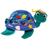 Baby Neptune Soothing Seascape Discover and Play Mobile