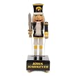 NCAA 12" Wind-Up Musical Nutcracker NCAA Team: Iowa