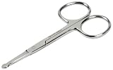 Manicare Nasal Safety Scissors