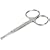 Manicare Nasal Safety Scissors