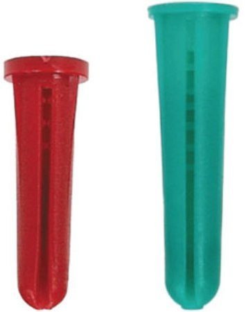 Simpson Strong Tie PSA06 #6 to #8 Plastic Screw Anchor 100 per Box
