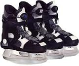 K2 Merlin Kids Ice Skate
