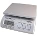 Ultraship 75 Lb Electronic Digital Shipping Postal Kitchen Scale