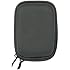 HDE Black Hard Case for Nikon Coolpix Digital Cameras