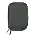 Black Hard Case for Nikon Coolpix Digital Cameras