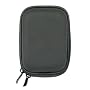 Black Hard Case for Nikon Coolpix Digital Cameras