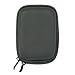 HDE Camera Case for FujiFilm FinePix Camera Models - Black  : image