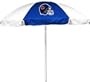 Chicago Bears 72 inch Beach/Tailgater Umbrella