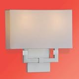Oxygen Lighting Chameleon -1 Light Wall Sconce