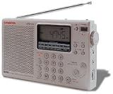 Sangean America Digital AM/FM Full Shortwave World Band Radio