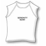  : Serenity Now! Jr. Miss Cap Sleeve