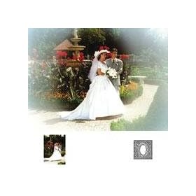 Cokin Series A- Diffuser Filter with Clear Center Oval