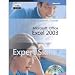 Book Microsoft Official Academic Course Microsoft Office Excel 2003 Expert Skills (with 2 CDs)