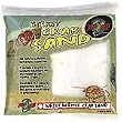 ZOO HERMIT CRAB SAND WHITE 2LB