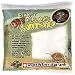 ZOO HERMIT CRAB SAND WHITE 2LB
