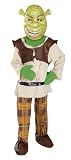 Shrek the Third Deluxe Fleece Shrek Costume
